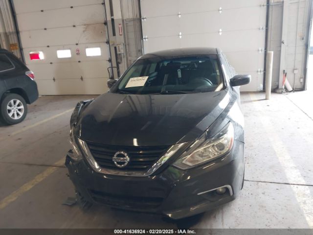 1N4AL3AP4JC235970 Nissan Altima 2.5 Sv