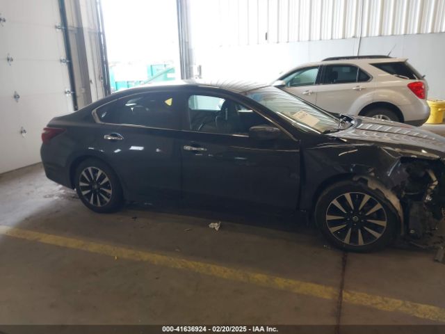 1N4AL3AP4JC235970 Nissan Altima 2.5 Sv
