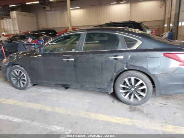 1N4AL3AP4JC235970 Nissan Altima 2.5 Sv