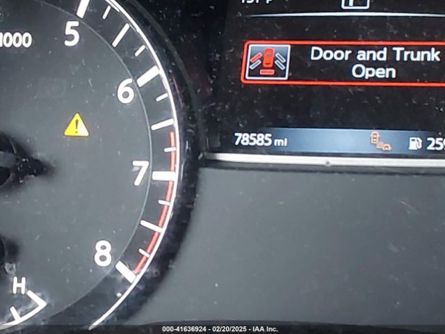1N4AL3AP4JC235970 Nissan Altima 2.5 Sv
