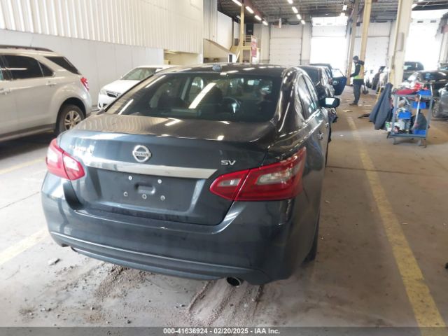 1N4AL3AP4JC235970 Nissan Altima 2.5 Sv