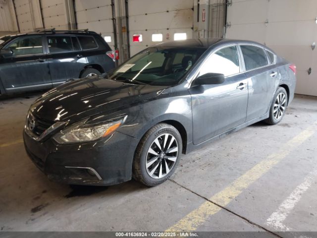 1N4AL3AP4JC235970 Nissan Altima 2.5 Sv