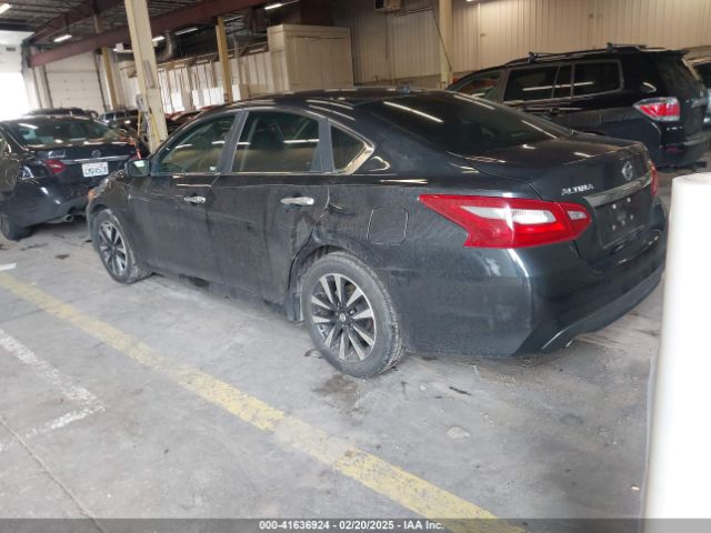 1N4AL3AP4JC235970 Nissan Altima 2.5 Sv