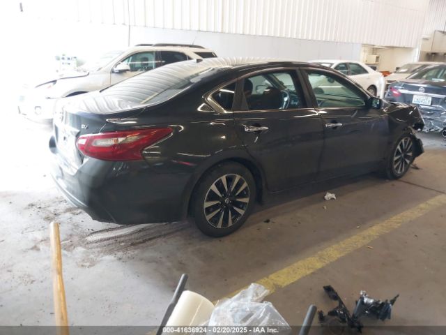 1N4AL3AP4JC235970 Nissan Altima 2.5 Sv