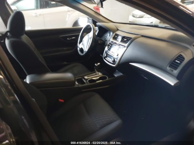 1N4AL3AP4JC235970 Nissan Altima 2.5 Sv