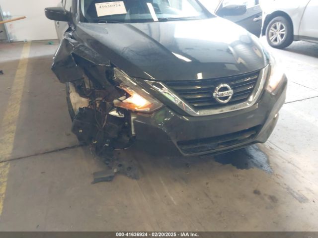 1N4AL3AP4JC235970 Nissan Altima 2.5 Sv