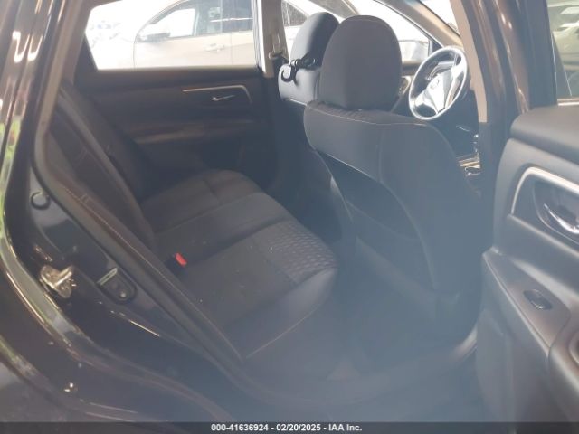 1N4AL3AP4JC235970 Nissan Altima 2.5 Sv