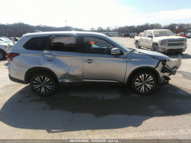 JA4AZ3A39KZ044513 Mitsubishi Outlander Es/le/se/sel