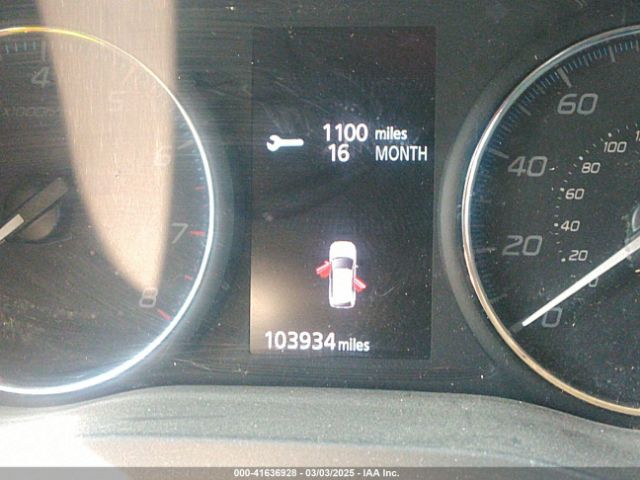JA4AZ3A39KZ044513 Mitsubishi Outlander Es/le/se/sel