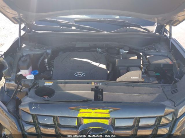 KM8R54GE6RU762168 Hyundai Palisade Limited