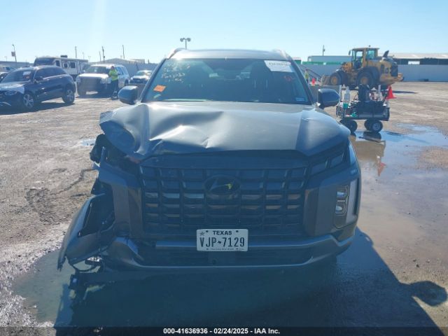 KM8R54GE6RU762168 Hyundai Palisade Limited