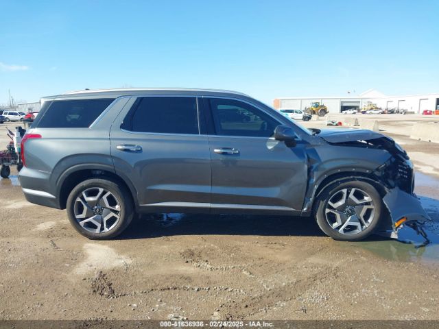 KM8R54GE6RU762168 Hyundai Palisade Limited