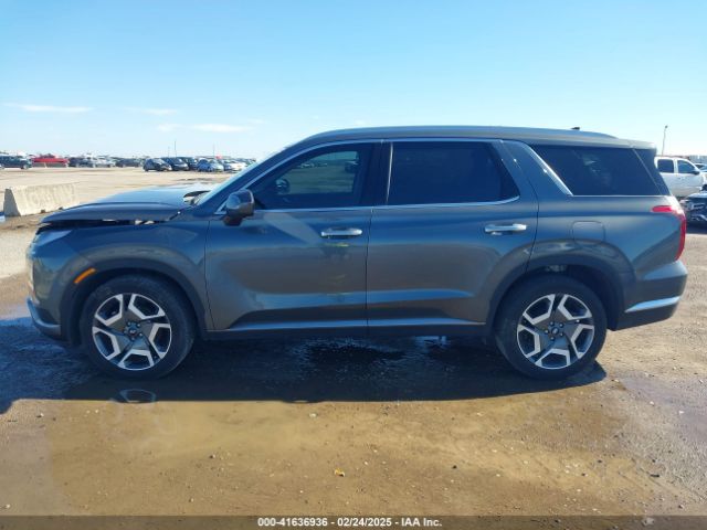 KM8R54GE6RU762168 Hyundai Palisade Limited