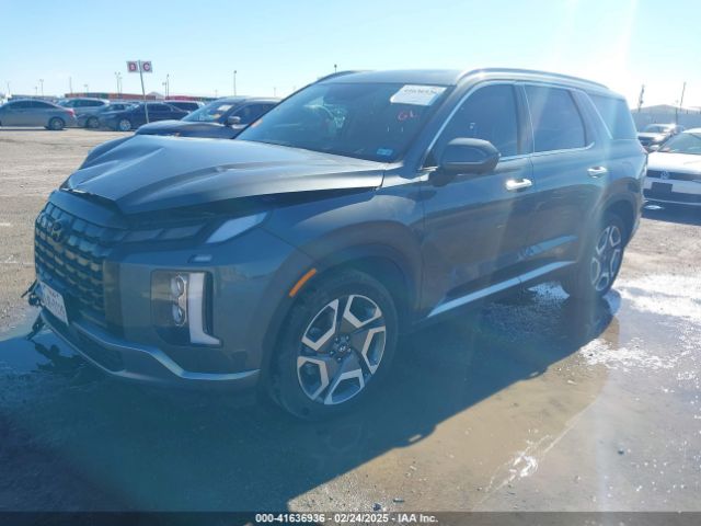 KM8R54GE6RU762168 Hyundai Palisade Limited
