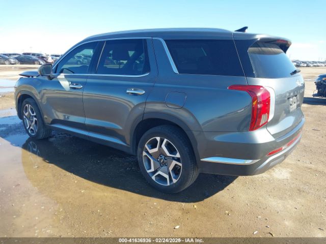 KM8R54GE6RU762168 Hyundai Palisade Limited