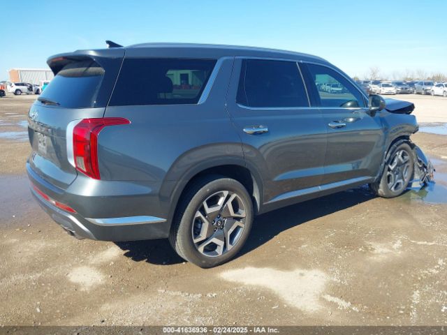 KM8R54GE6RU762168 Hyundai Palisade Limited
