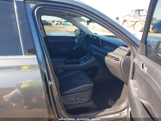 KM8R54GE6RU762168 Hyundai Palisade Limited