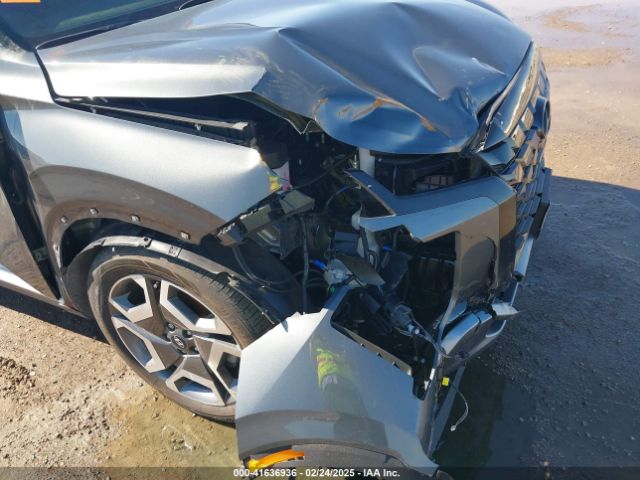 KM8R54GE6RU762168 Hyundai Palisade Limited