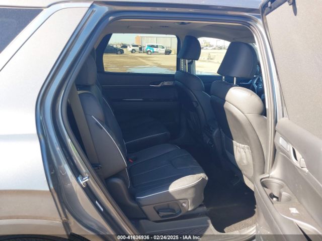 KM8R54GE6RU762168 Hyundai Palisade Limited