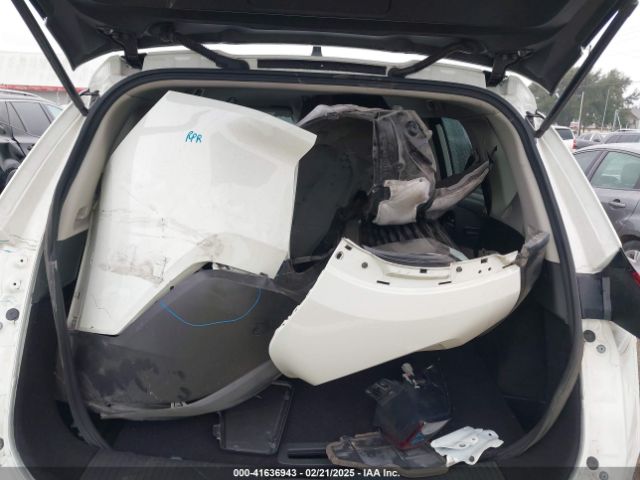 5N1BT3AAXPC780425 Nissan Rogue S Fwd