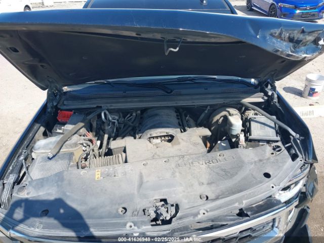 1GNSCHKC4LR154126 Chevrolet Suburban 2wd Lt