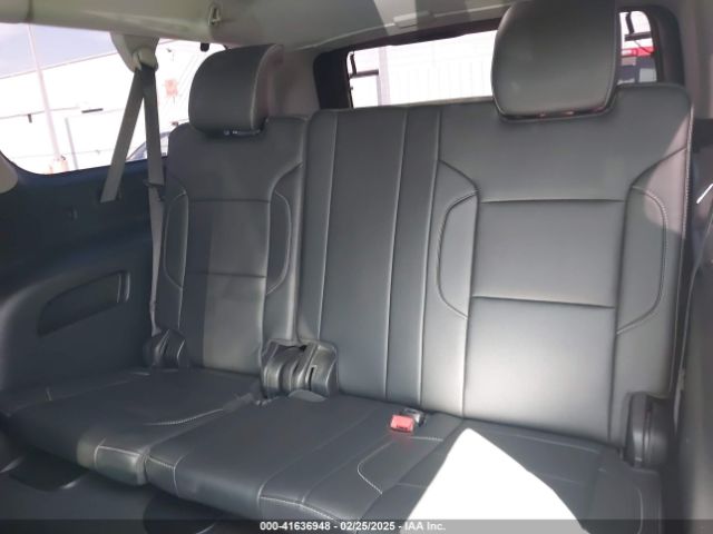 1GNSCHKC4LR154126 Chevrolet Suburban 2wd Lt