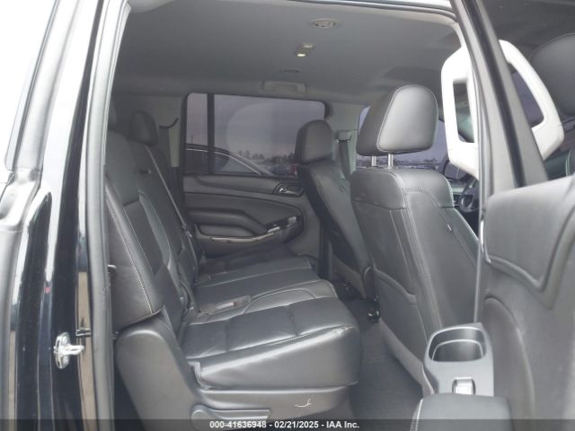 1GNSCHKC4LR154126 Chevrolet Suburban 2wd Lt
