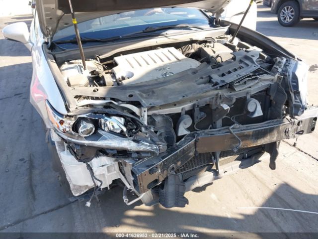 58ABK1GG5JU086299 Lexus ES 350