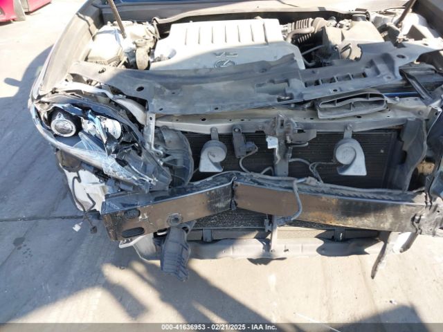 58ABK1GG5JU086299 Lexus ES 350