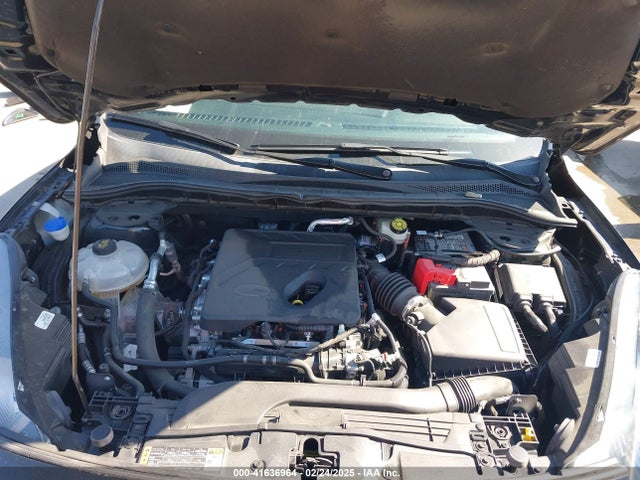 1FMCU0G6XLUB02877 Ford ESCAPE SE