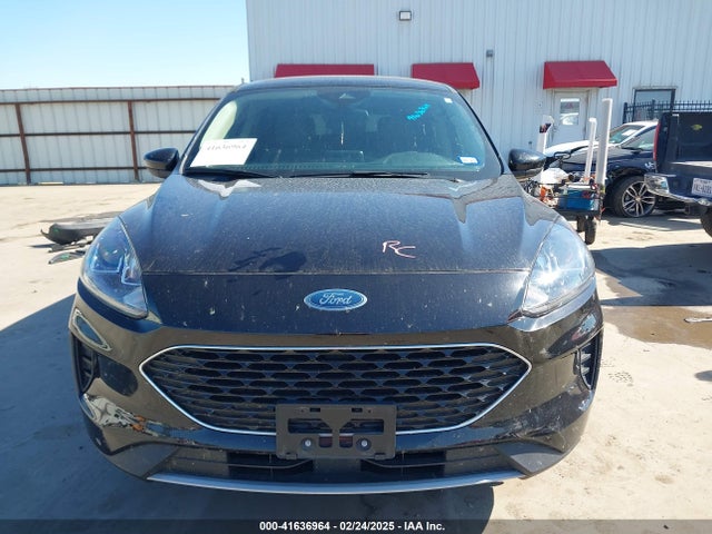 1FMCU0G6XLUB02877 Ford ESCAPE SE