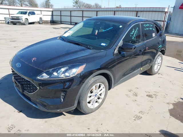 1FMCU0G6XLUB02877 Ford ESCAPE SE