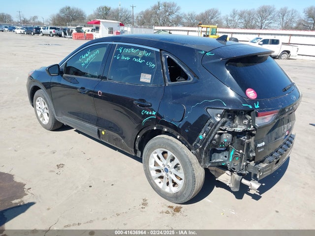 1FMCU0G6XLUB02877 Ford ESCAPE SE