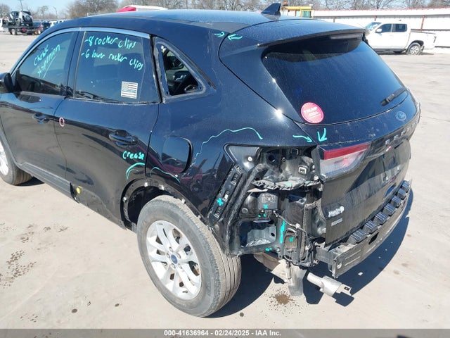 1FMCU0G6XLUB02877 Ford ESCAPE SE