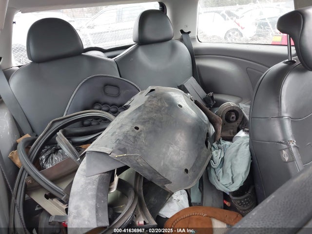 2004 MINI COOPER WMWRC334X4TC50476 Photo 7