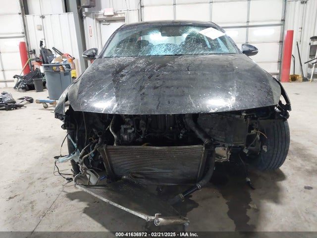 5XXGT4L3XKG377990 KIA Optima Lx