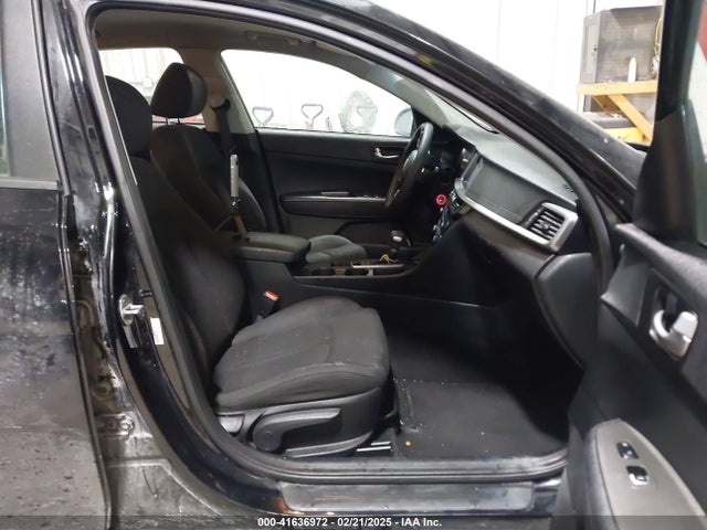 5XXGT4L3XKG377990 KIA Optima Lx