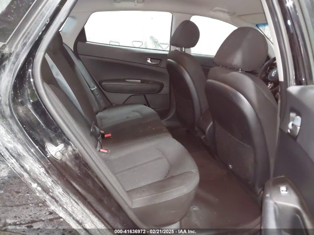 5XXGT4L3XKG377990 KIA Optima Lx