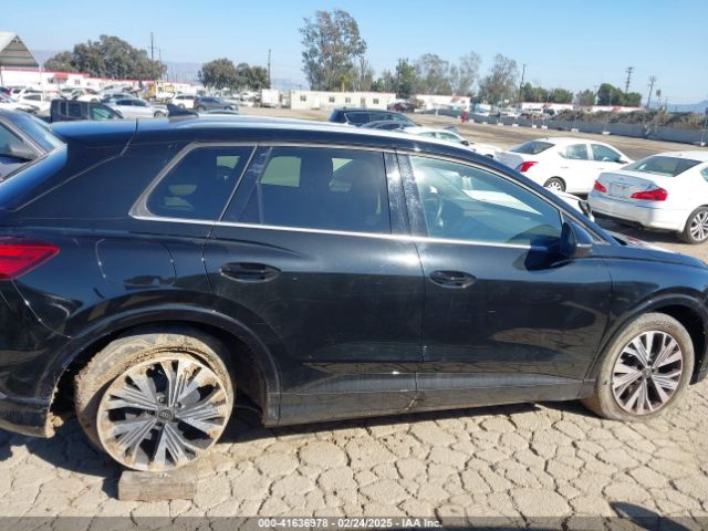 WA1ACBFZ9PP079029 Audi Q4 E-tron Premium 40 Rwd