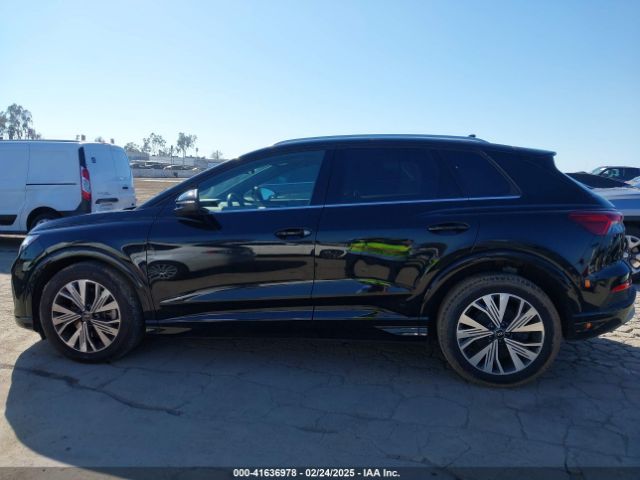 WA1ACBFZ9PP079029 Audi Q4 E-tron Premium 40 Rwd