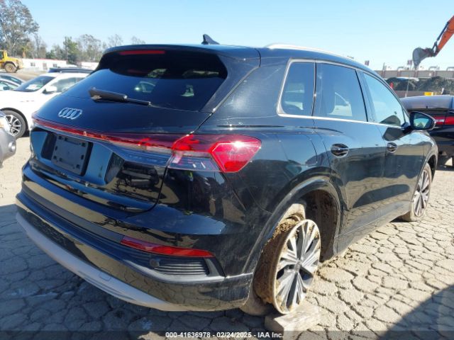WA1ACBFZ9PP079029 Audi Q4 E-tron Premium 40 Rwd