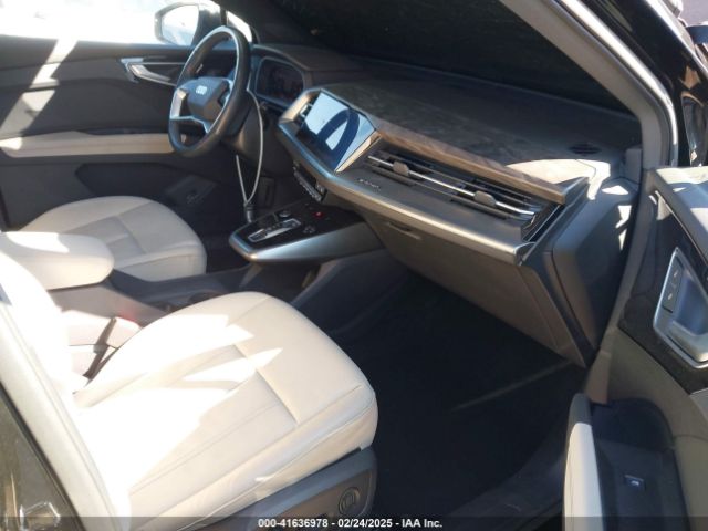 WA1ACBFZ9PP079029 Audi Q4 E-tron Premium 40 Rwd