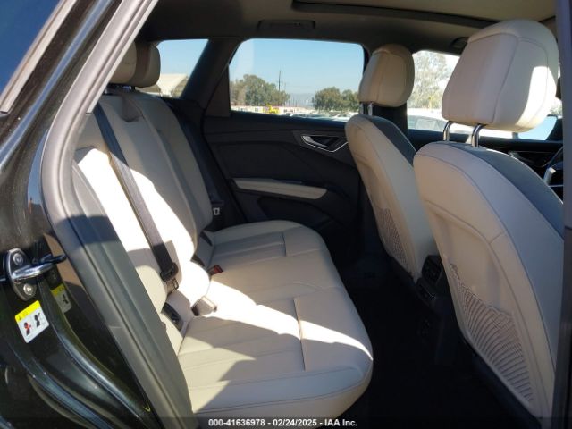 WA1ACBFZ9PP079029 Audi Q4 E-tron Premium 40 Rwd