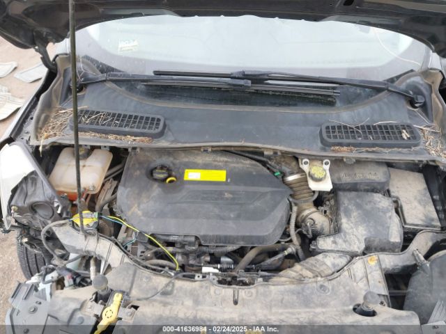 1FMCU0GX2FUC78691 Ford ESCAPE SE