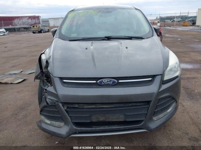 1FMCU0GX2FUC78691 Ford ESCAPE SE