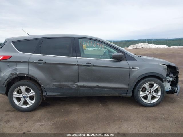 1FMCU0GX2FUC78691 Ford ESCAPE SE