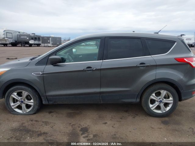 1FMCU0GX2FUC78691 Ford ESCAPE SE