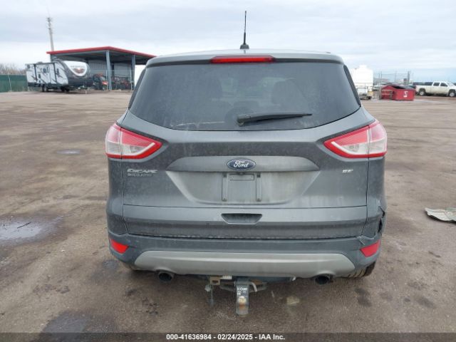 1FMCU0GX2FUC78691 Ford ESCAPE SE