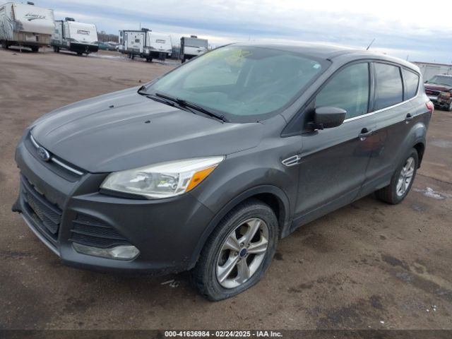 1FMCU0GX2FUC78691 Ford ESCAPE SE