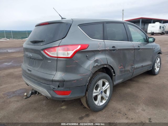 1FMCU0GX2FUC78691 Ford ESCAPE SE